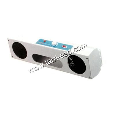 Ionizing বায়ু স্ট্যাটিক দূর blowers