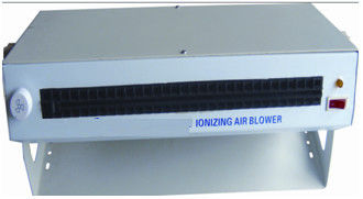 O ATS XC-2 estendeu o ventilador de ionização de Benchtop da cobertura com calefator