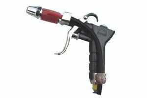 ATS 1000 Series Pengion Air Gun / anti-statis / terionisasi pistol udara / top gun / esd
