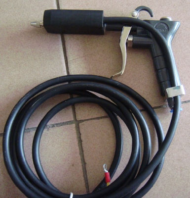 ATS 1000 Series Pengion Air Gun / anti-statis / terionisasi pistol udara / top gun / esd