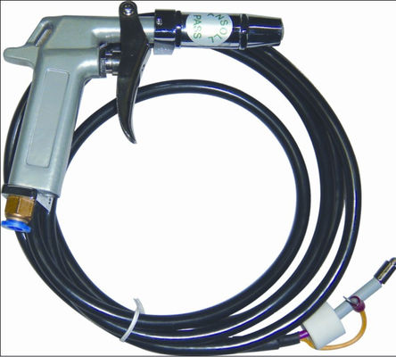 ATS 1000 Series Pengion Air Gun / anti-statis / terionisasi pistol udara / top gun / esd