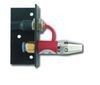 ATS-2 Ionizing Air หัวฉีด / ป้องกันไฟฟ้าสถิตหัวฉีด / หัวฉีด conntrol คงที่ / หัวฉีด ESD