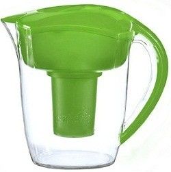 OEM lọc đúp Pitcher Alkaline nước, chai nước xách tay ionizer