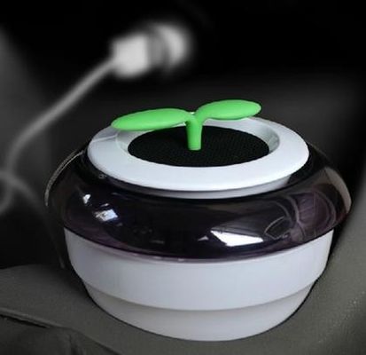 รถยนต์ประจุลบ Air Purifier Ionizer บาร์ออกซิเจน
