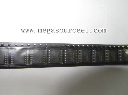MAX232ECWE - Stelregel Geïntegreerde Producten - 15kV ESD-Beschermd, 5V rs-232 Zendontvangers