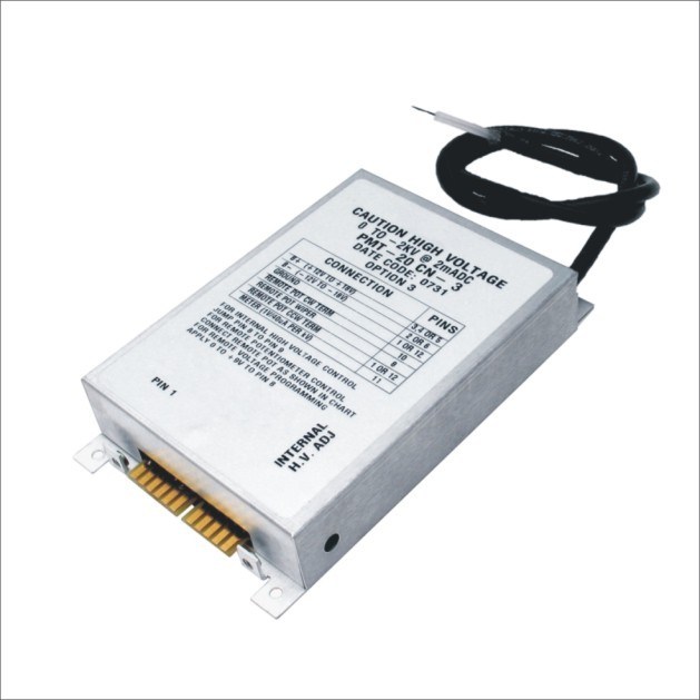10KV TOF एमएस / LS-एमएस / आईसीपी एमएस उच्च वोल्टेज बिजली की आपूर्ति
