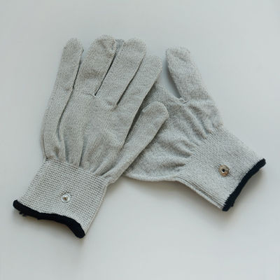 Cheap price tens facial massage unit glove garments with CE/FDA approved