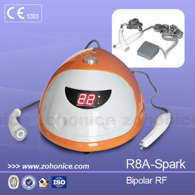 Mini Face Lifting RF Beauty Equipment , Home Use Beauty Machine